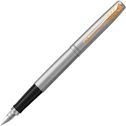 Ручка Parker Jotter Core F691 Stainless Steel GT