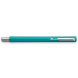 Ручка Parker Vector Standard F01 Blue Green