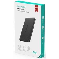 Powerbank аккумулятор RAVPower RP-PB094