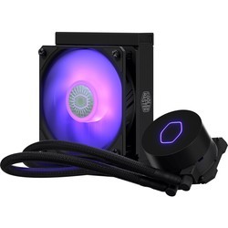 Система охлаждения Cooler Master MasterLiquid ML120L V2 RGB