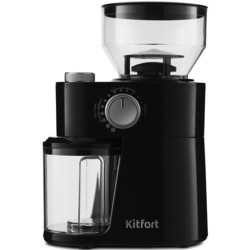 Кофемолка KITFORT KT-741