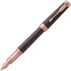 Ручка Parker Premier F560 Soft Brown PGT