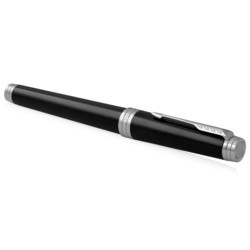 Ручка Parker Premier F560 Lacque Black CT