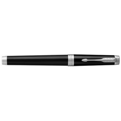 Ручка Parker Premier F560 Lacque Black CT