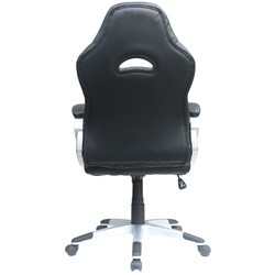 Компьютерное кресло Trident GK-0707 (черный)
