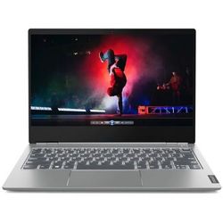 Ноутбук Lenovo ThinkBook 13s (13s-IML 20RR0006RU) (серый)