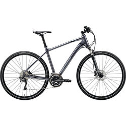 Велосипед Merida Crossway 500 2020 frame S