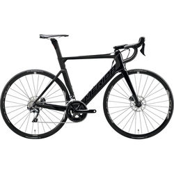 Велосипед Merida Reacto Disc 5000 2020 frame XXS