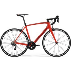 Велосипед Merida Scultura 5000 2020 frame 4XS