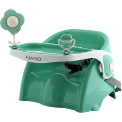 Стульчик для кормления Lorelli Nano (зеленый)