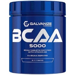 Аминокислоты Galvanize BCAA 5000 150 tab