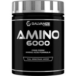 Аминокислоты Galvanize AMINO 6000 200 tab