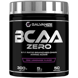 Аминокислоты Galvanize BCAA Zero