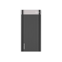 Powerbank аккумулятор BASEUS Parallel PD 10000 (черный)