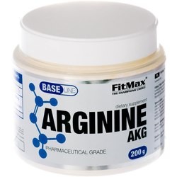 Аминокислоты FitMax Arginine AKG Powder