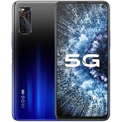 Мобильный телефон Vivo iQOO Neo3 5G 128GB/8GB