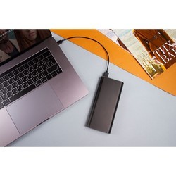 Powerbank аккумулятор Rombica NEO PD-300C