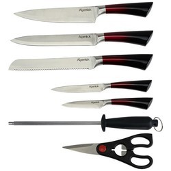 Набор ножей Alpenkok AK-2092