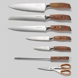Набор ножей Alpenkok AK-2112
