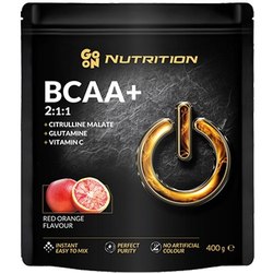 Аминокислоты GO ON Nutrition BCAA Plus