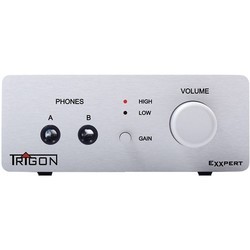 Усилитель для наушников Trigon Audio Exxpert