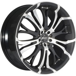 Диски Barracuda Tzunamee 7,5x17/4x98 ET13 DIA73,1