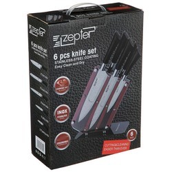 Набор ножей Zepter ZP-001