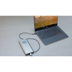 Powerbank аккумулятор Dell Power Bank Plus USB C 13000