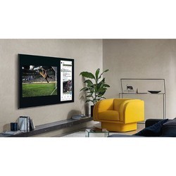 Телевизор Samsung QE-55Q75TA