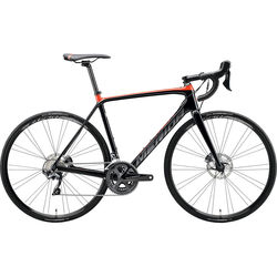 Велосипед Merida Scultura Disc Limited 2020 frame XXS