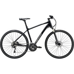 Велосипед Merida Crossway XT Edition 2020 frame XXS