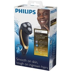 Электробритва Philips AquaTouch AT790