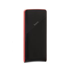 Powerbank аккумулятор Hoco J4-10000 (черный)