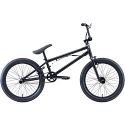 Велосипед Stark Madness BMX 3 2020 (черный)