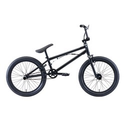 Велосипед Stark Madness BMX 3 2020 (синий)