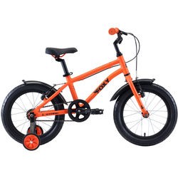 Детский велосипед Stark Foxy 16 Boy 2020