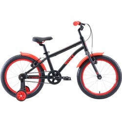 Детский велосипед Stark Foxy 18 Boy 2020