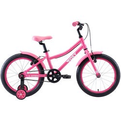 Детский велосипед Stark Foxy 18 Girl 2020