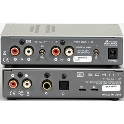 Усилитель для наушников Schiit Magni 3