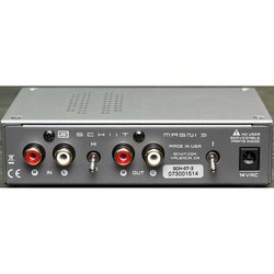 Усилитель для наушников Schiit Magni 3