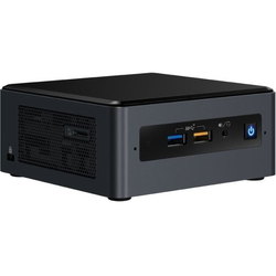 Персональный компьютер Intel NUC (BOXNUC8I3BEH2)