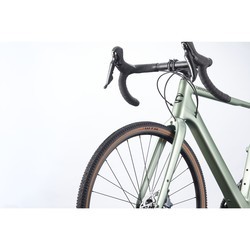 Велосипед Cannondale Topstone Carbon Ultegra RX 2 2020 frame M