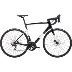 Велосипед Cannondale SuperSix EVO Carbon Disc 105 2020 frame 44