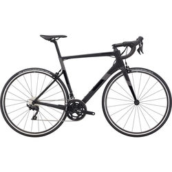 Велосипед Cannondale SuperSix EVO Carbon 105 2020 frame 48