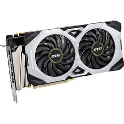 Видеокарта MSI GeForce RTX 2070 SUPER VENTUS GP OC