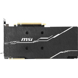 Видеокарта MSI GeForce RTX 2070 SUPER VENTUS GP