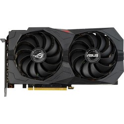 Видеокарта Asus GeForce GTX 1660 SUPER ROG Strix