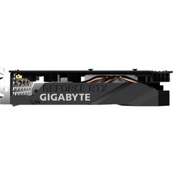 Видеокарта Gigabyte Geforce RTX 2060 MINI ITX 6G