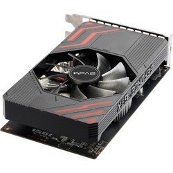 Видеокарта KFA2 GeForce GTX 1650 65SQH8DS21PK