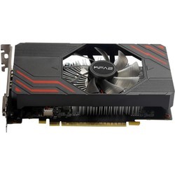 Видеокарта KFA2 GeForce GTX 1650 65SQH8DS21PK